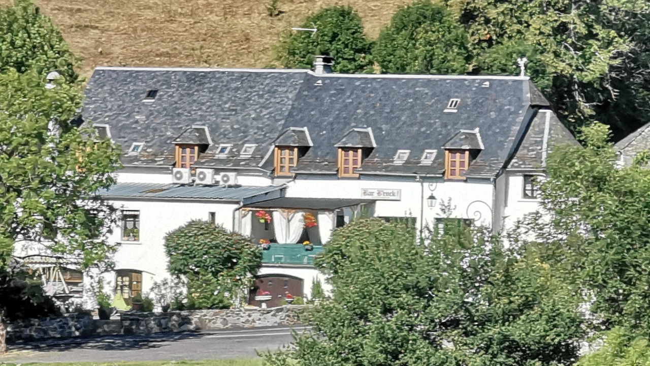 Photo of Outdoor in Saint-Martin-sous-Vigouroux