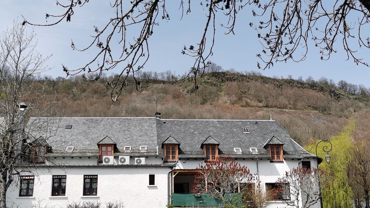 Photo of Outdoor in Saint-Martin-sous-Vigouroux