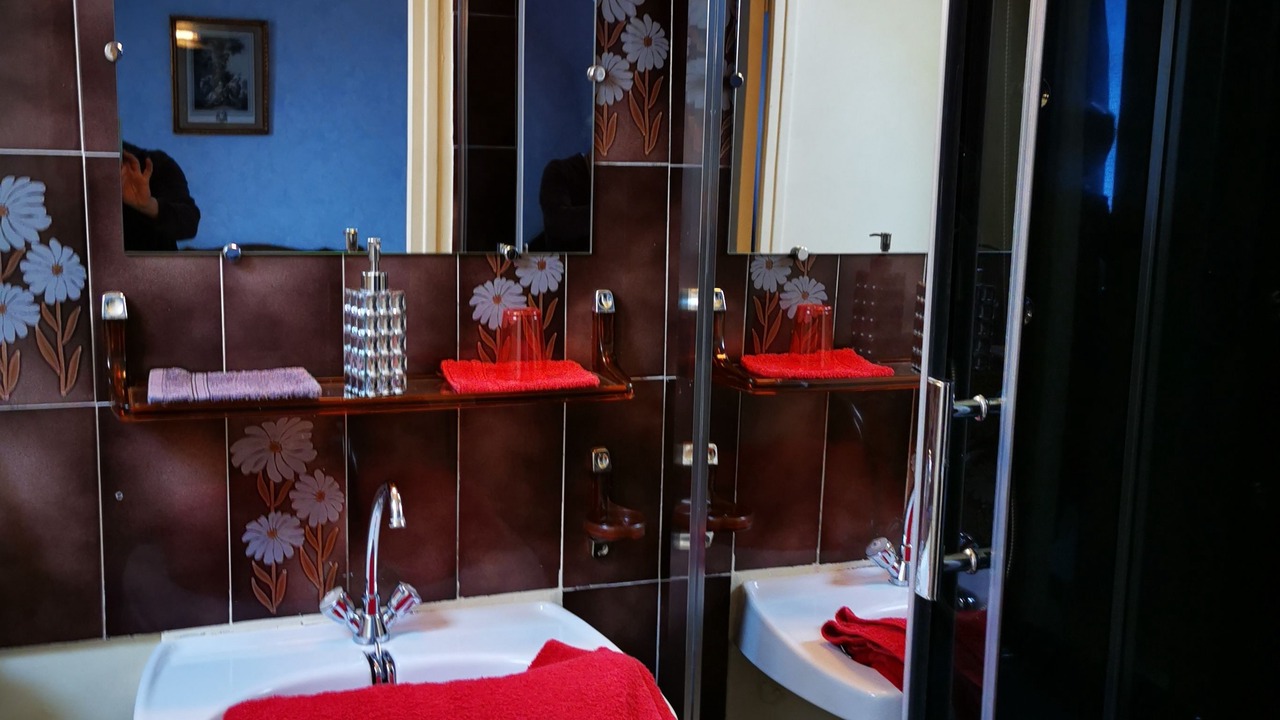 Photo of Bedroom in Saint-Martin-sous-Vigouroux