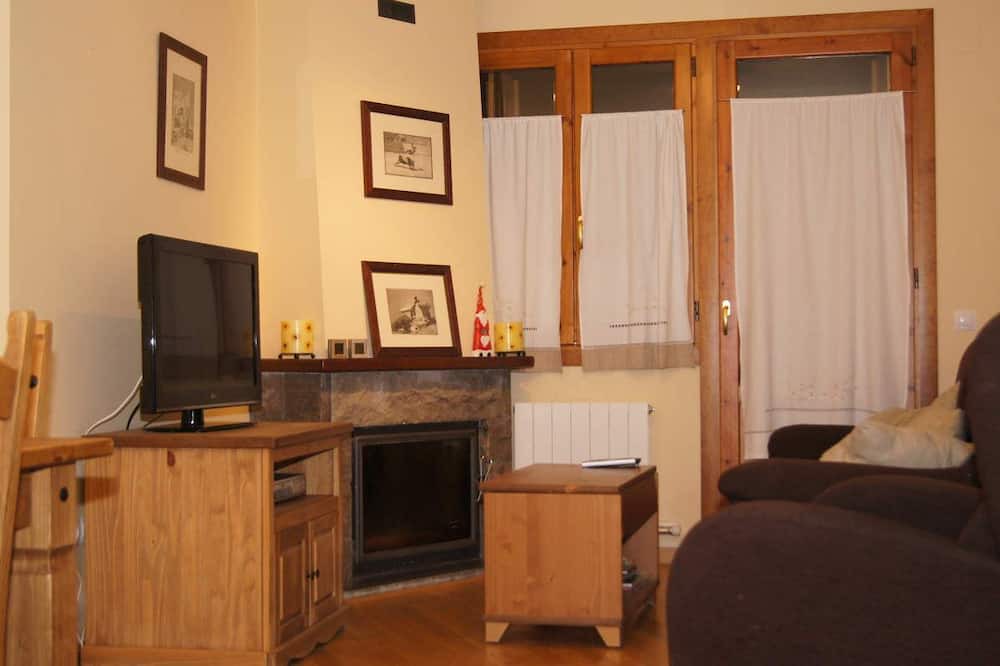 Photo of Livingroom in Linsoles