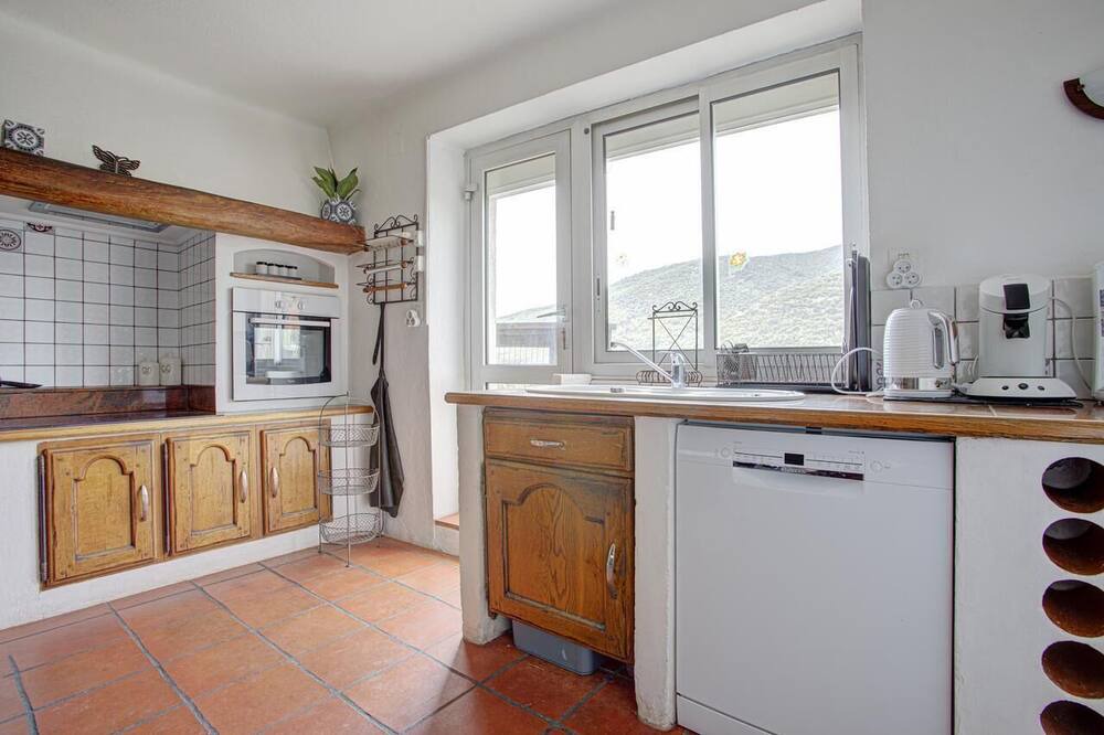 Photo of Kitchen in Rigarda