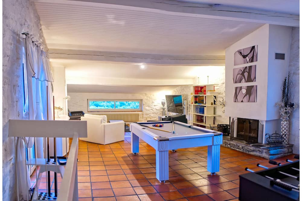 Photo of Bedroom in Rigarda