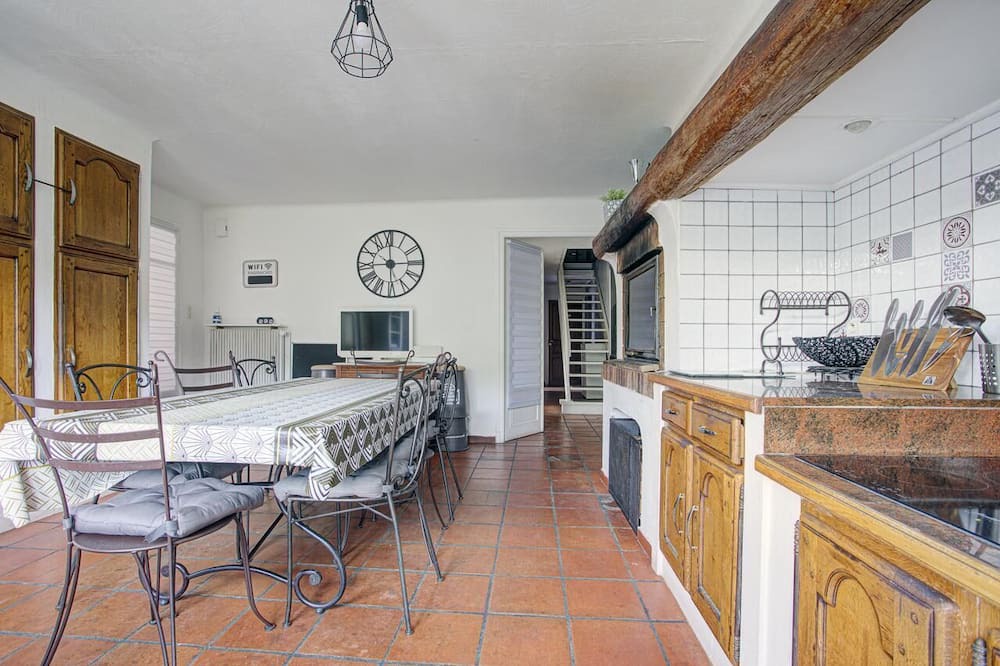 Photo of Kitchen in Rigarda