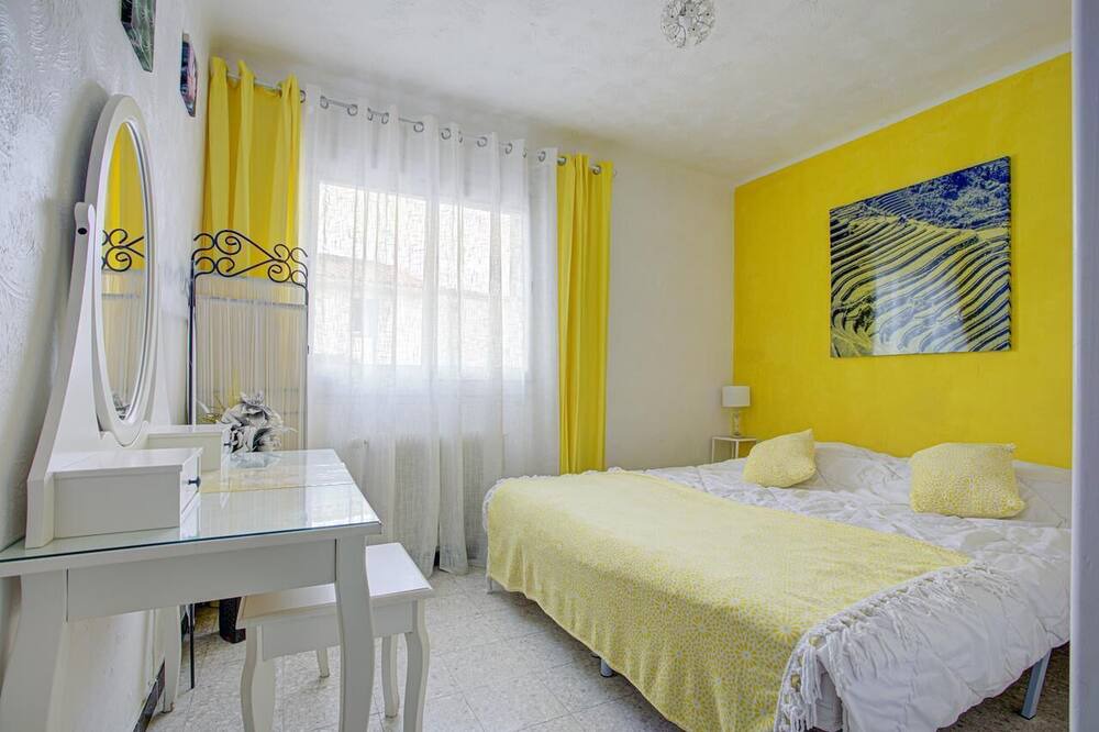 Photo of Bedroom in Rigarda