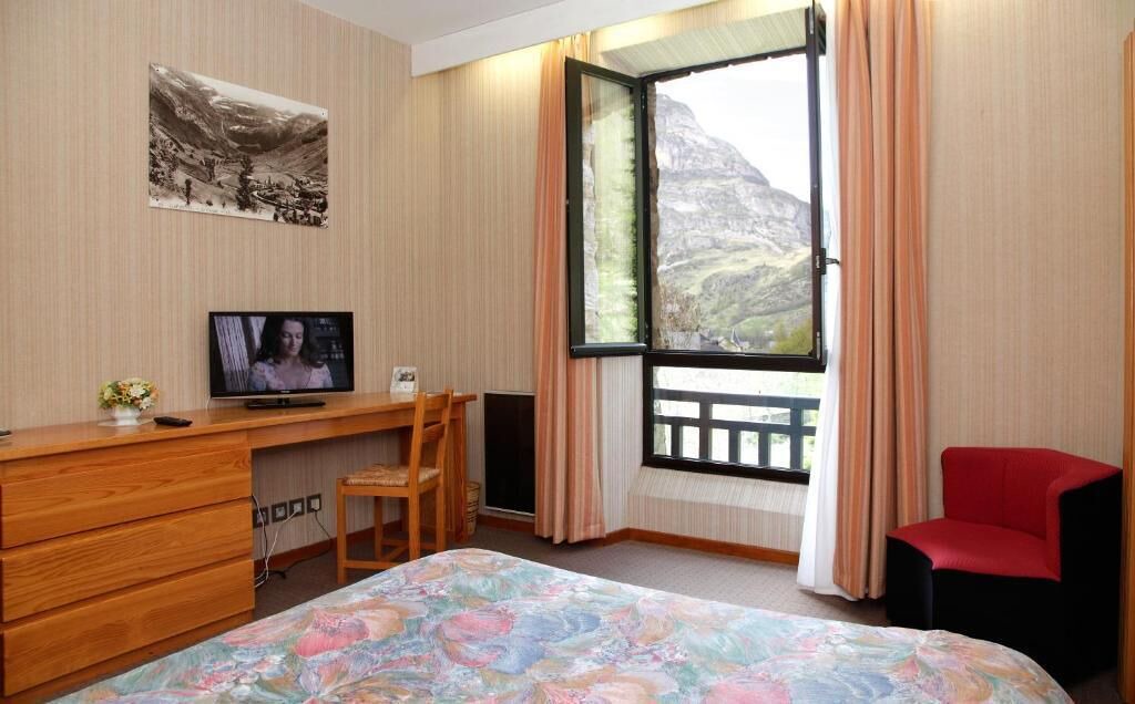 Photo of Bedroom in Gavarnie-Gedre