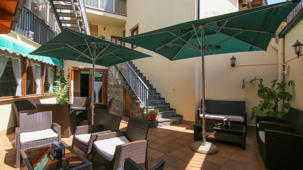 Photo of Patio Balcony in Altron