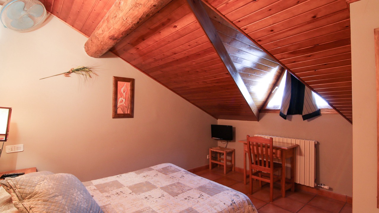 Photo of Bedroom in Altron