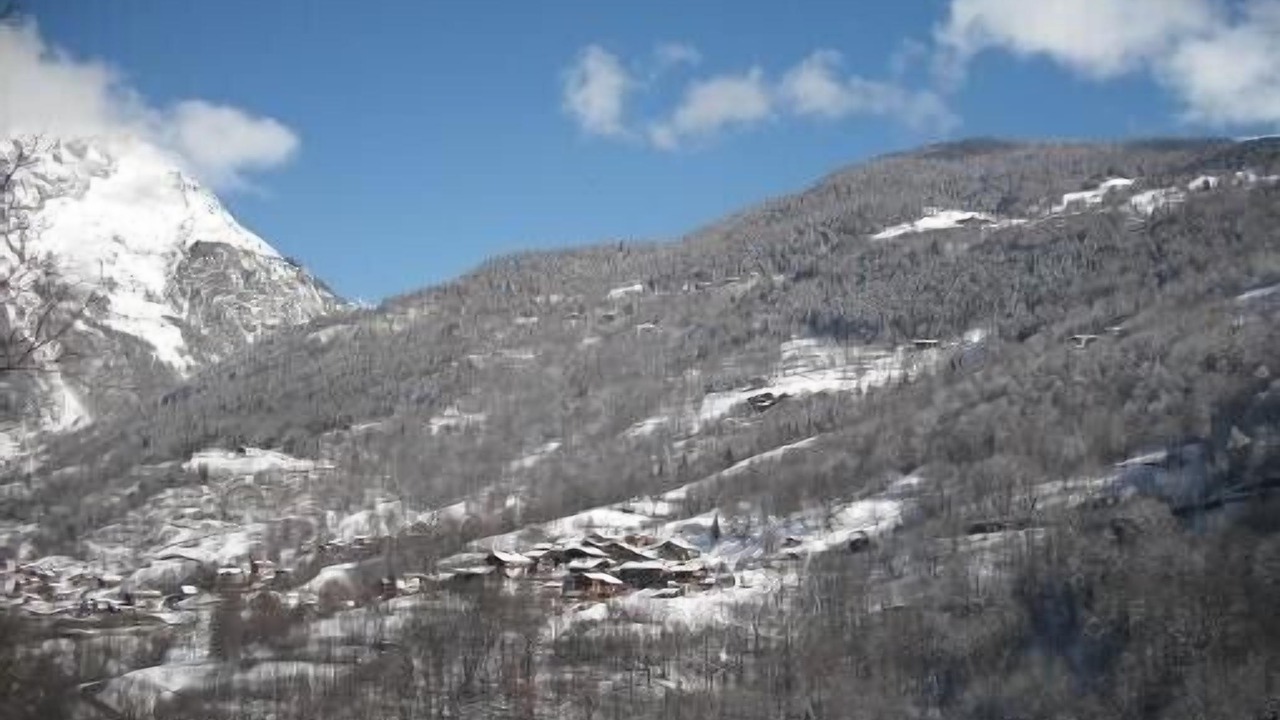 Photo of Outdoor in Villaroger