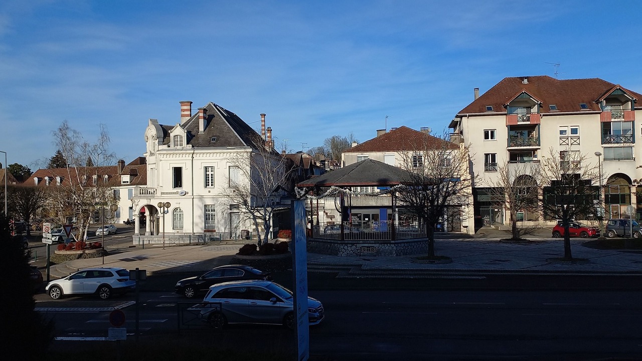 Photo of Outdoor in Orthez