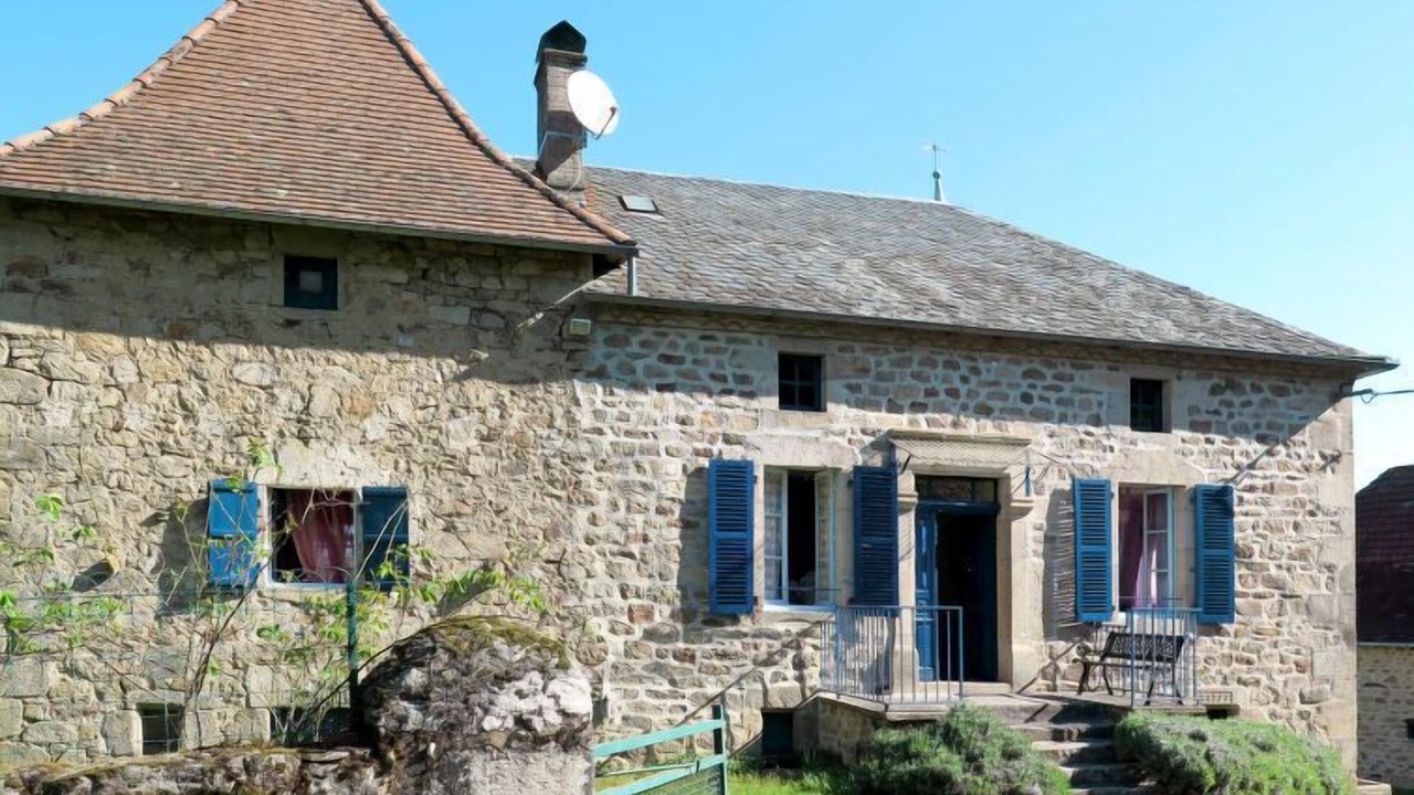 Photo of Outdoor in Teyssieu