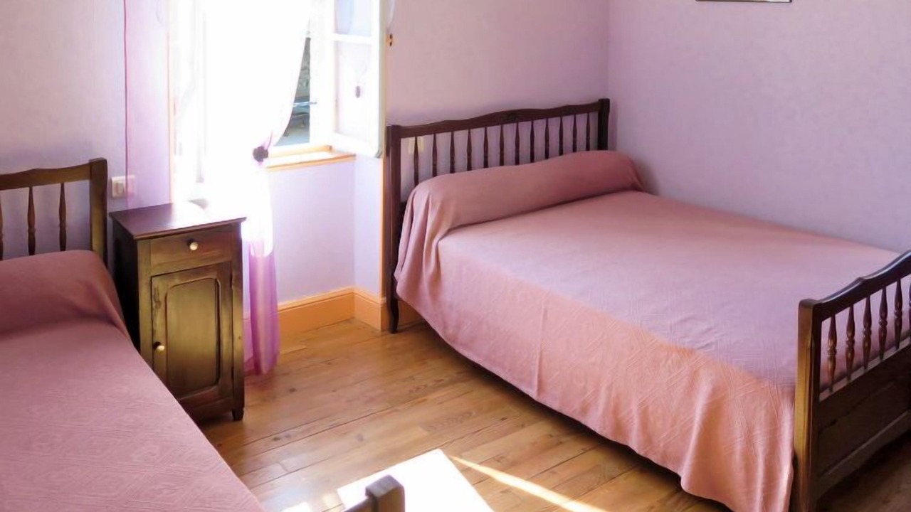 Photo of Bedroom in Teyssieu