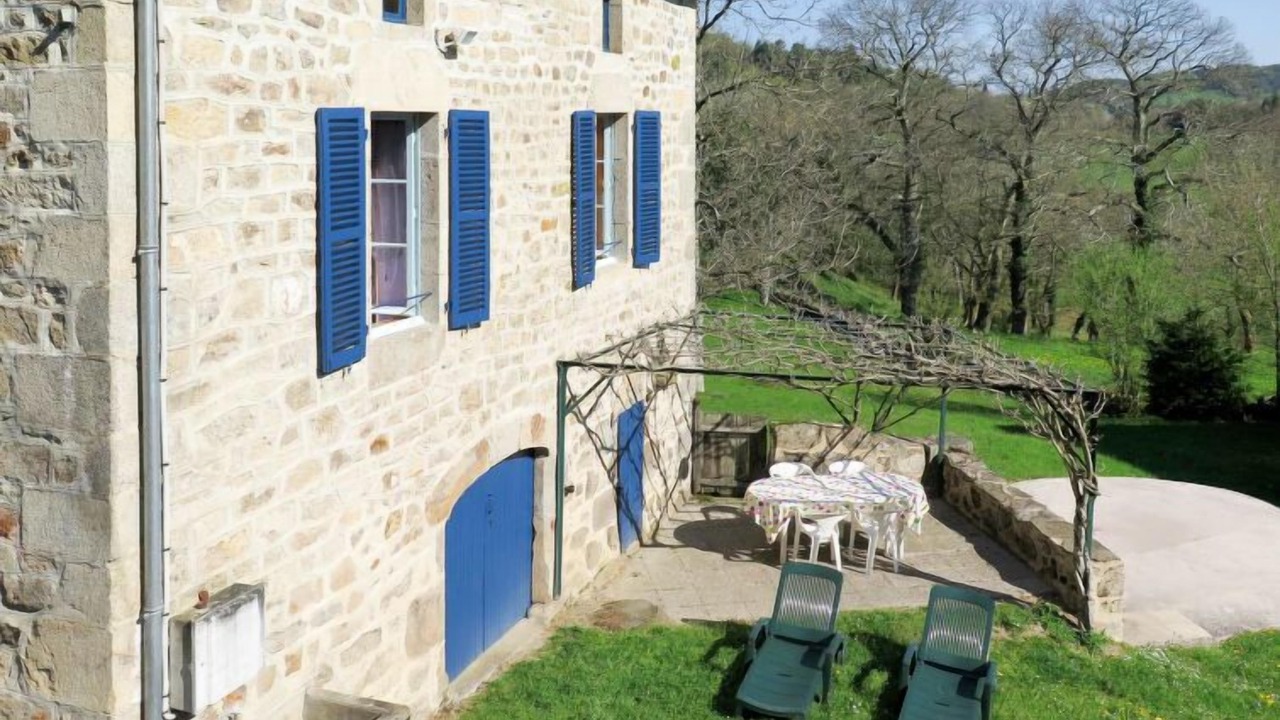 Photo of Outdoor in Teyssieu