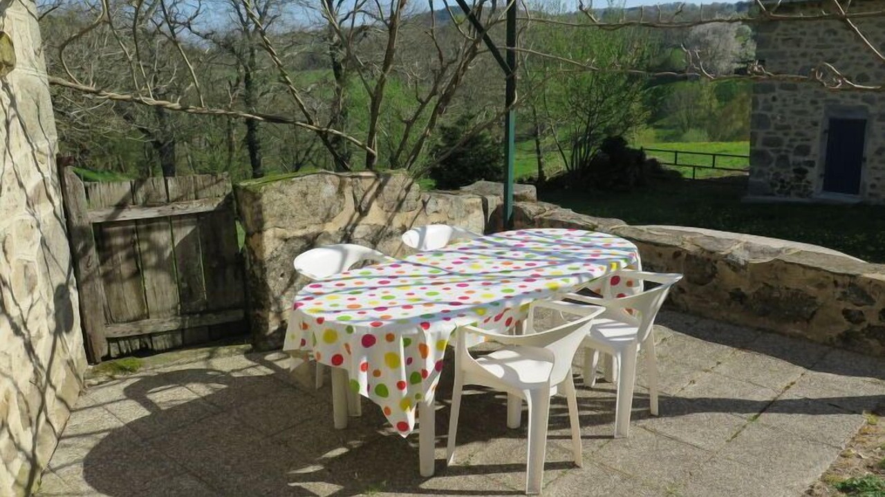 Photo of Outdoor in Teyssieu