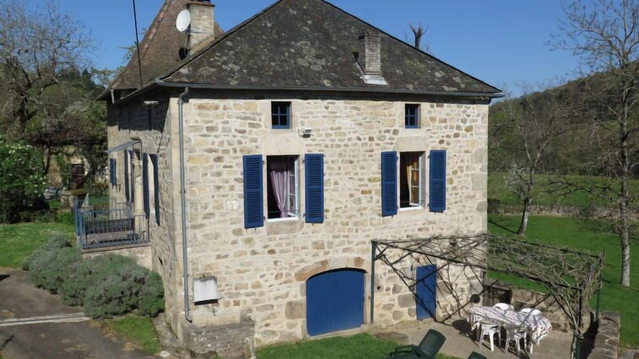 Photo of Outdoor in Teyssieu
