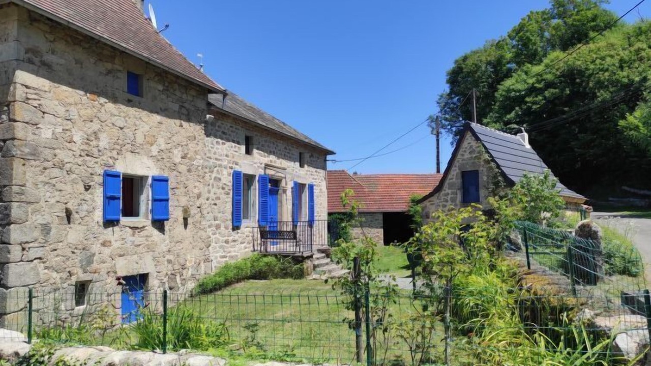 Photo of Outdoor in Teyssieu