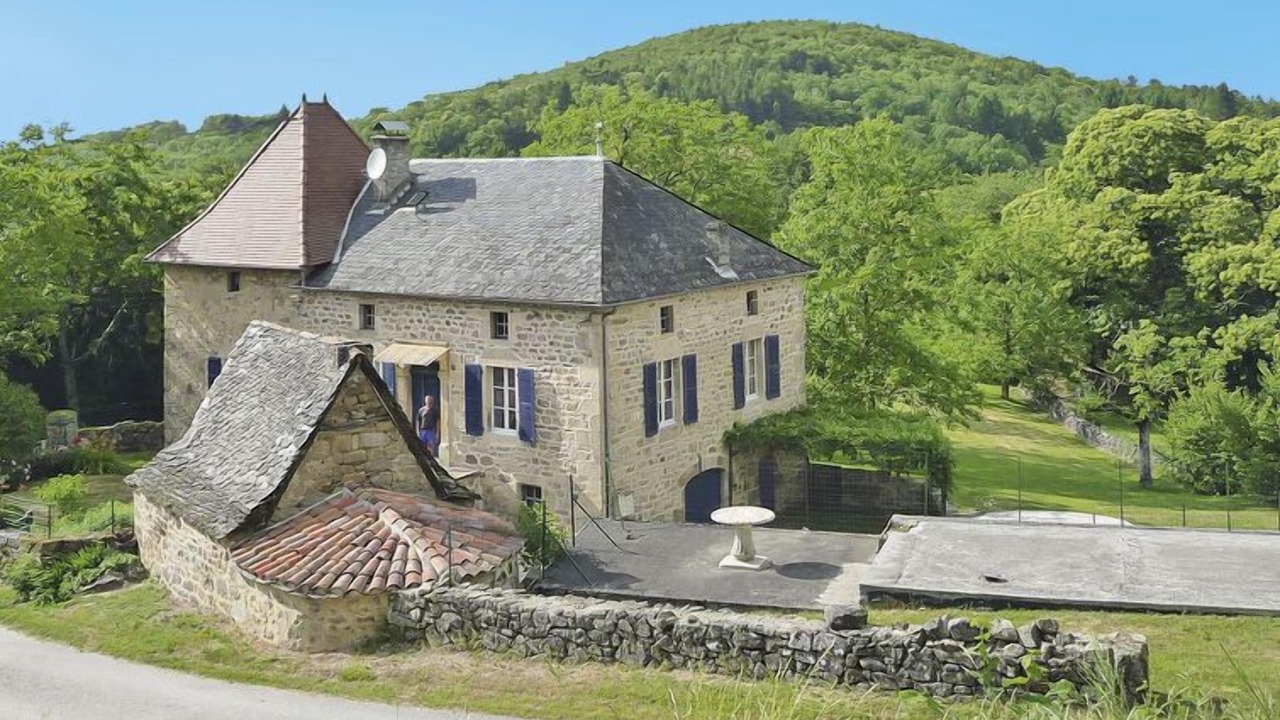 Photo of Outdoor in Teyssieu