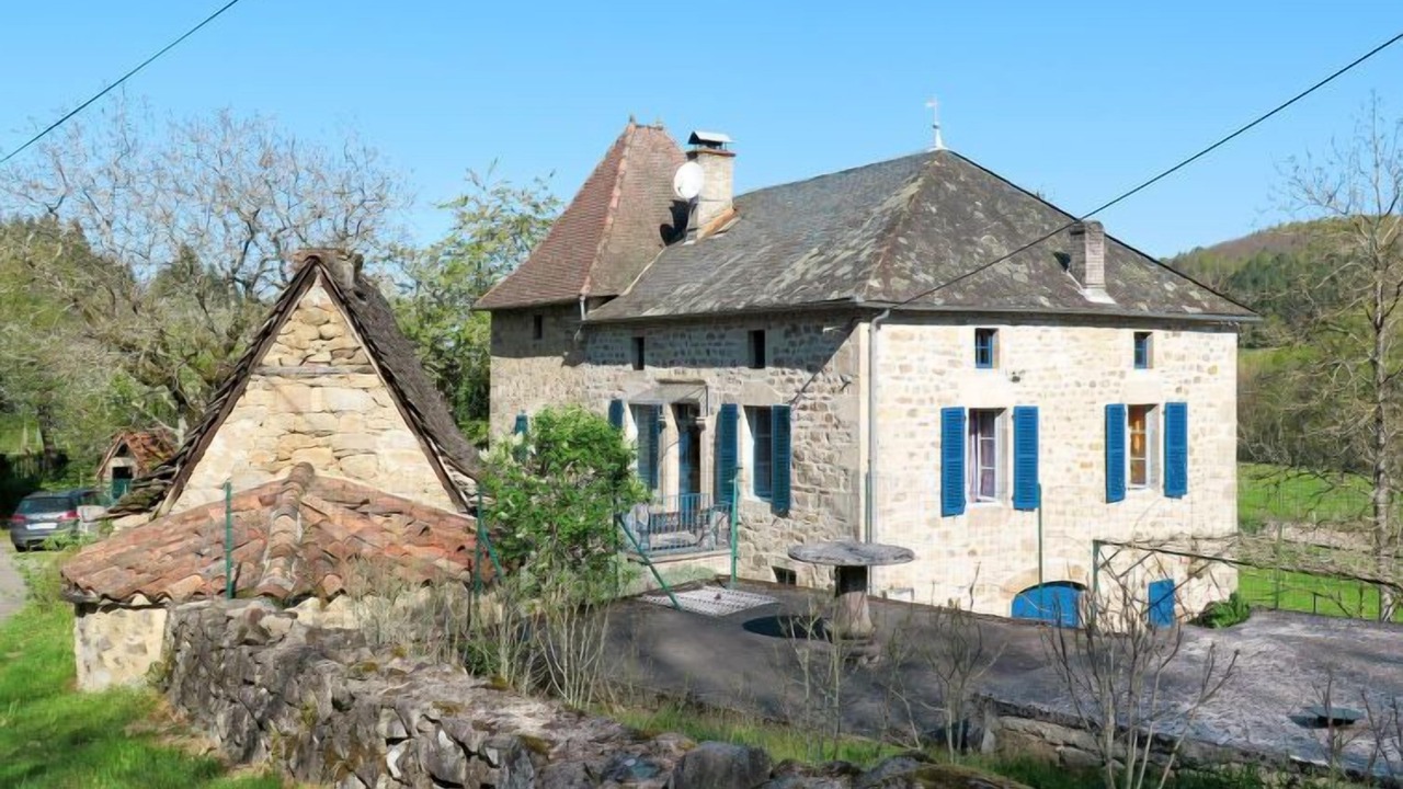 Photo of Outdoor in Teyssieu