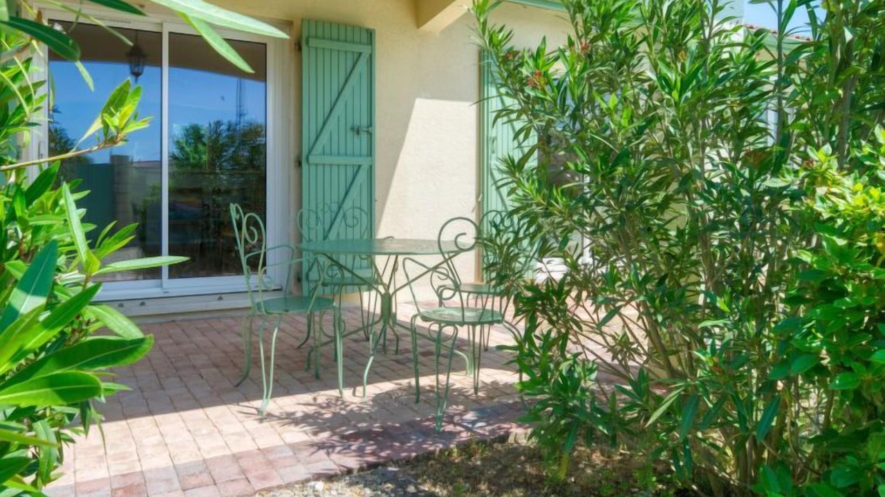 Photo of Outdoor in Saint-Germain-dEsteuil