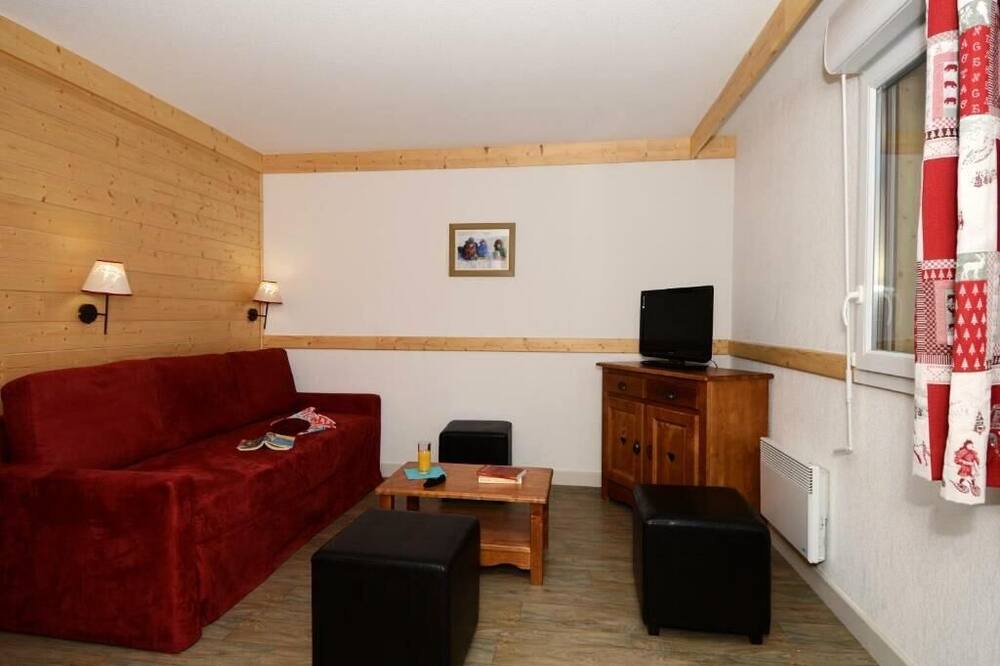 Photo of Livingroom in Saint-Sorlin-d'Arves