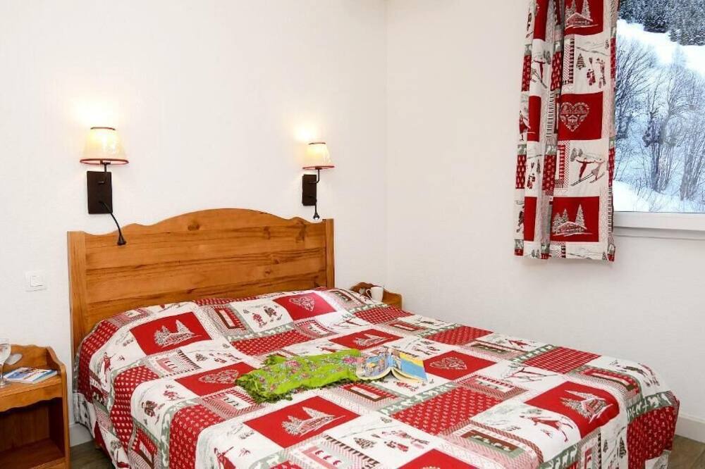 Photo of Bedroom in Saint-Sorlin-d'Arves