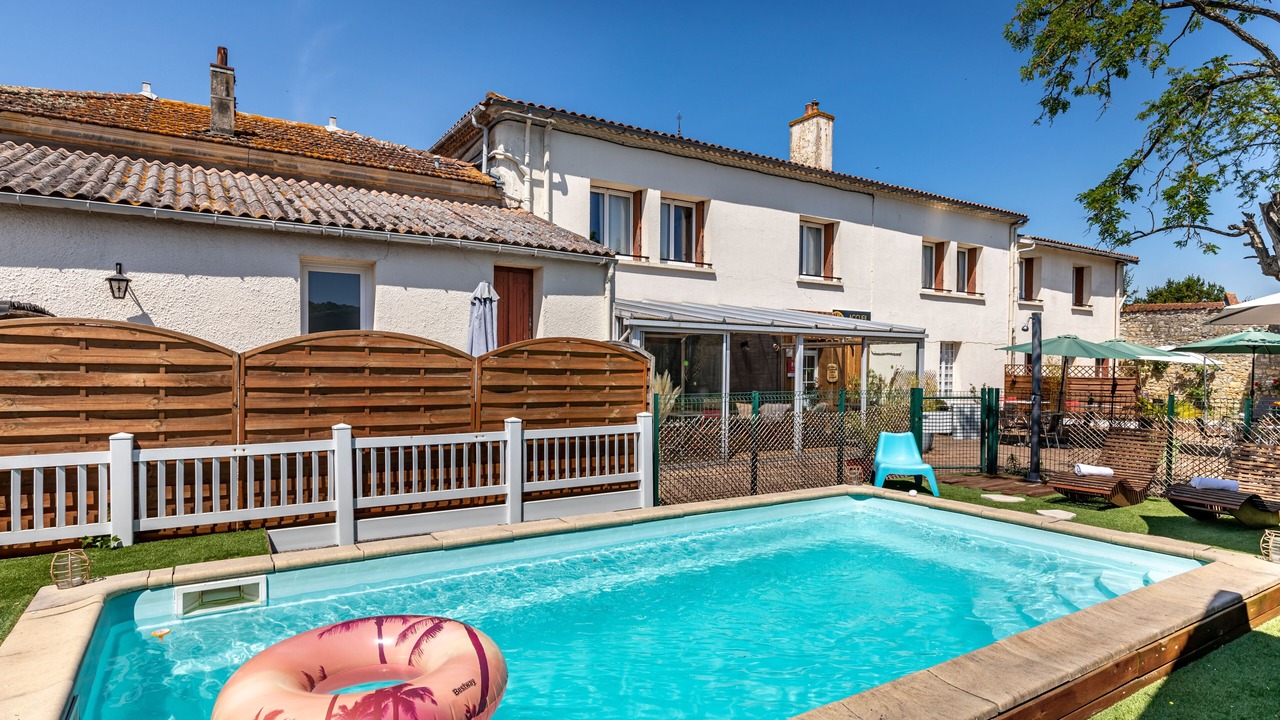 Photo of Outdoor in Queyrac