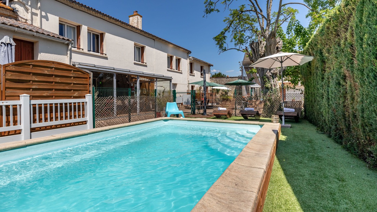 Photo of Outdoor in Queyrac