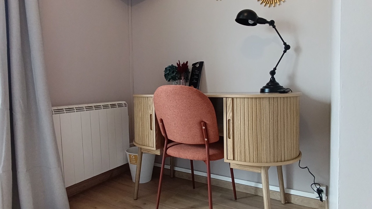 Photo of Bedroom in Queyrac