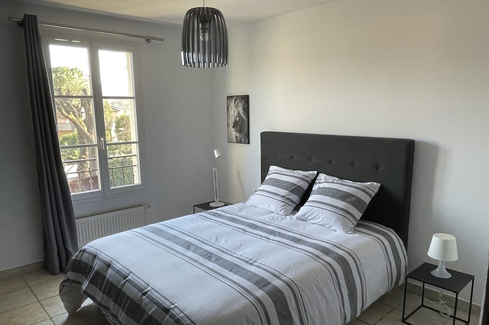 Photo of Bedroom in Montboucher-sur-Jabron