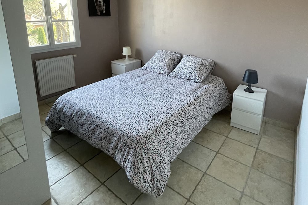 Photo of Bedroom in Montboucher-sur-Jabron