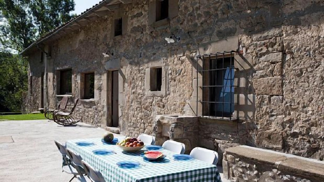 Photo of Outdoor in Vidra