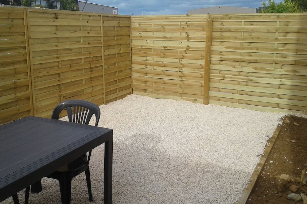 Photo of Patio Balcony in Rivesaltes