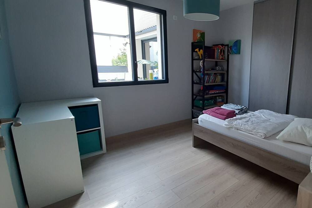 Photo of Bedroom in Valence