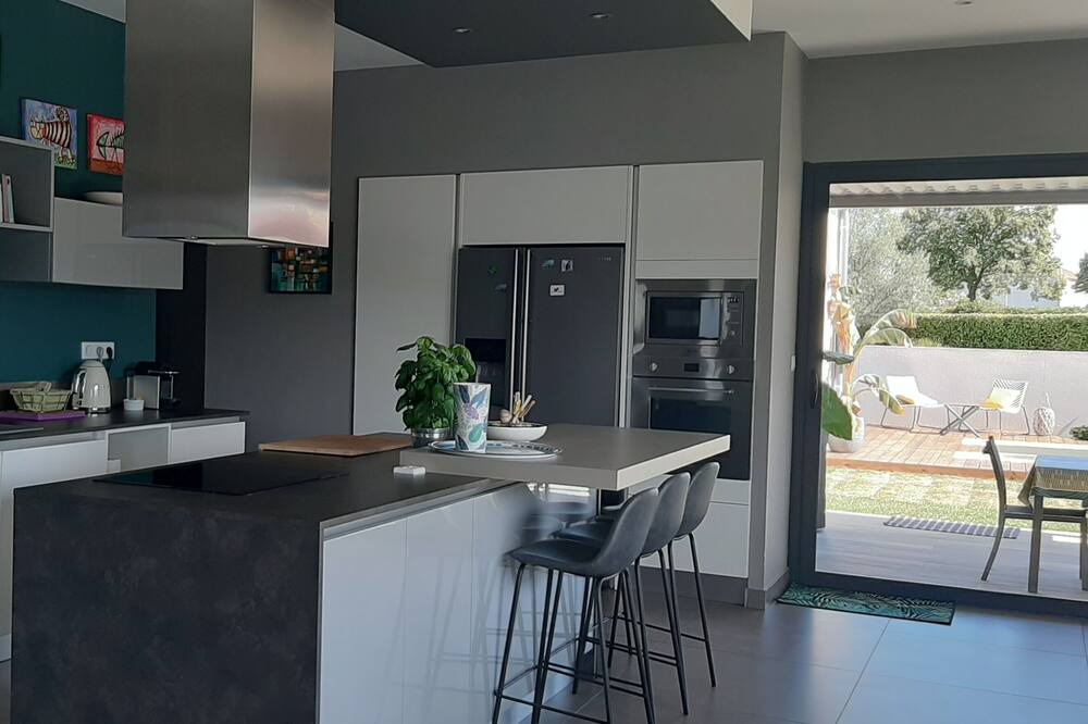 Photo of Kitchen in Valence