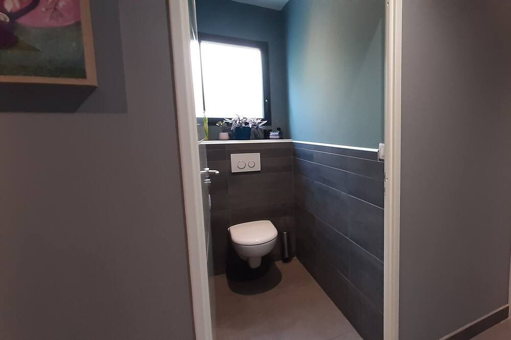 Photo of Bathroom in Valence