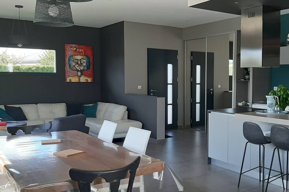 Photo of Kitchen in Valence
