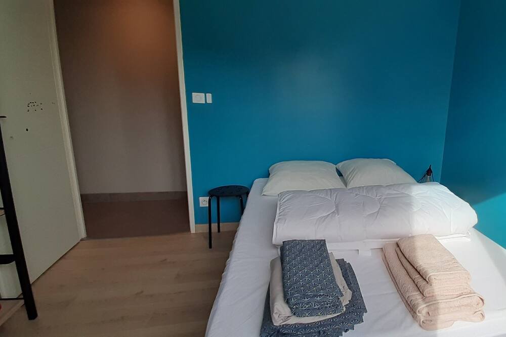 Photo of Bedroom in Valence