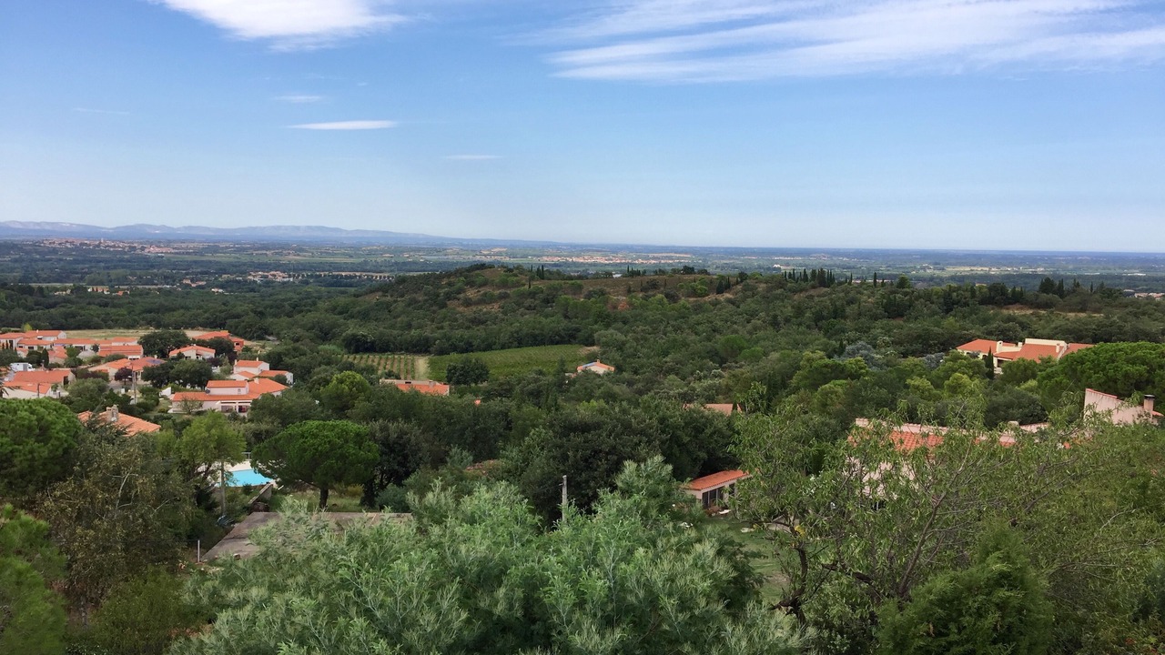 Photo of Outdoor in Montesquieu-des-Alberes