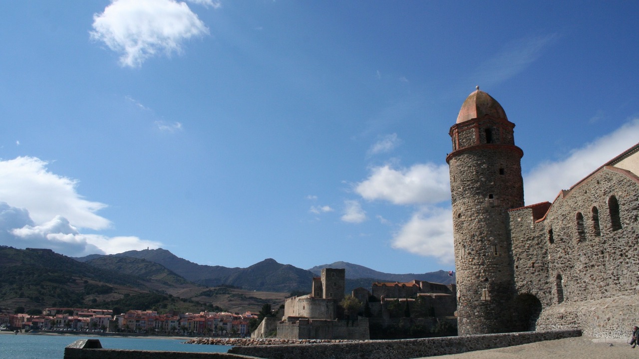 Photo of Others in Montesquieu-des-Alberes