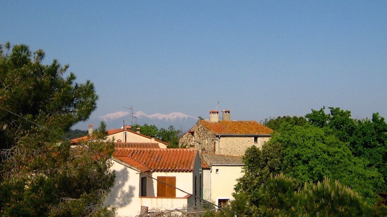 Photo of Outdoor in Montesquieu-des-Alberes