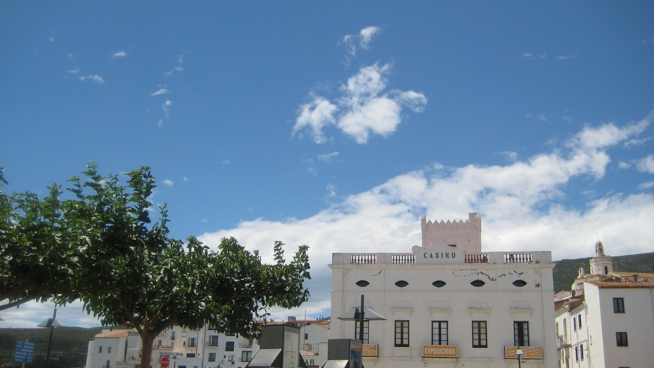 Photo of Outdoor in Montesquieu-des-Alberes
