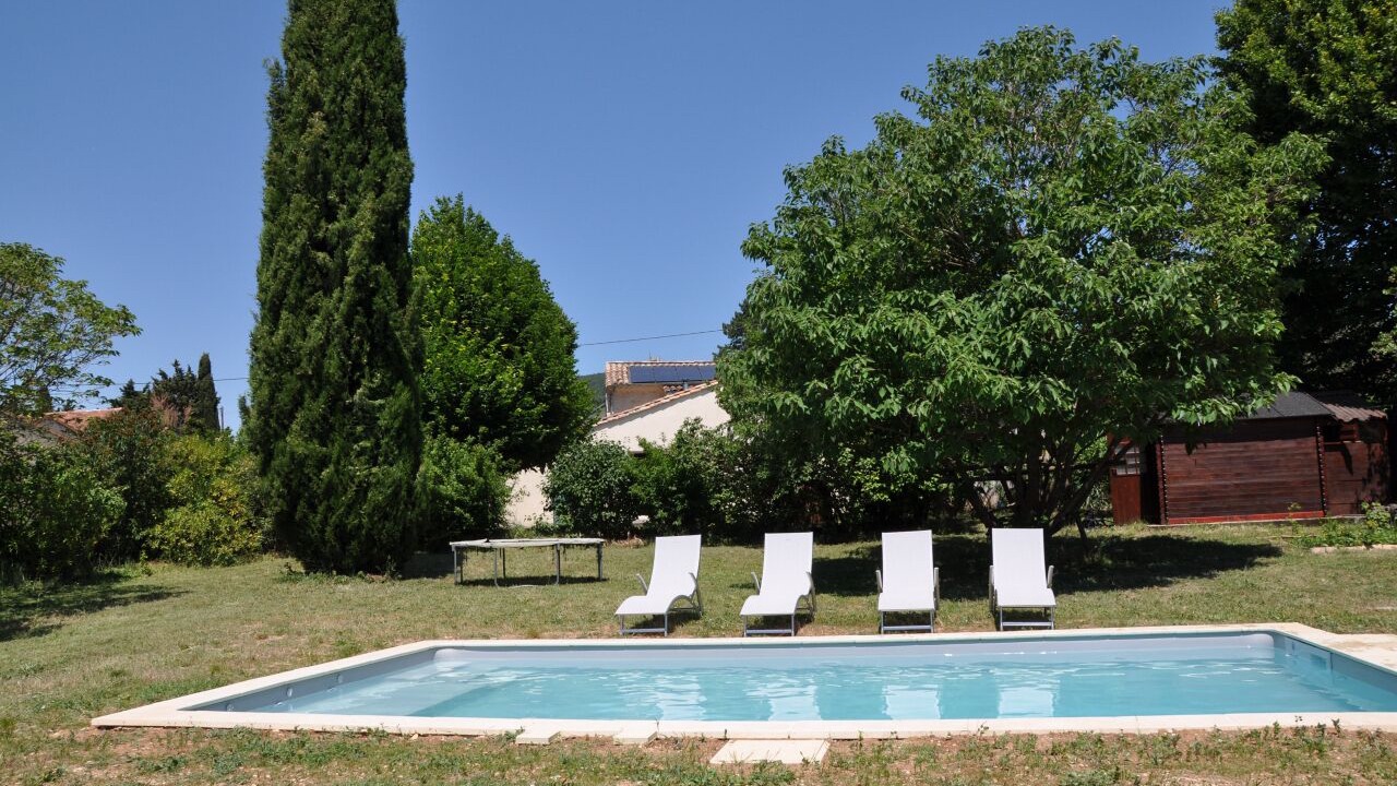 Photo of Outdoor in Sauzet
