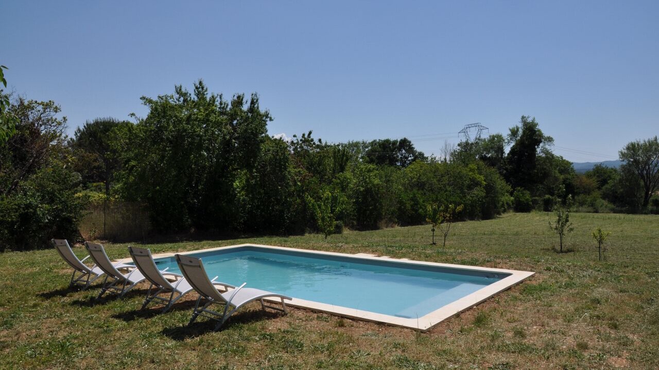 Photo of Outdoor in Sauzet