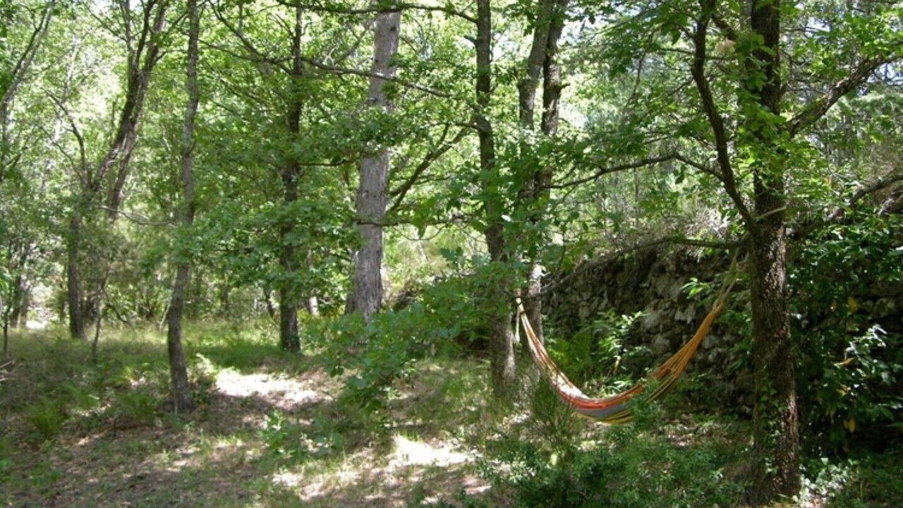 Photo of Outdoor in Graissessac