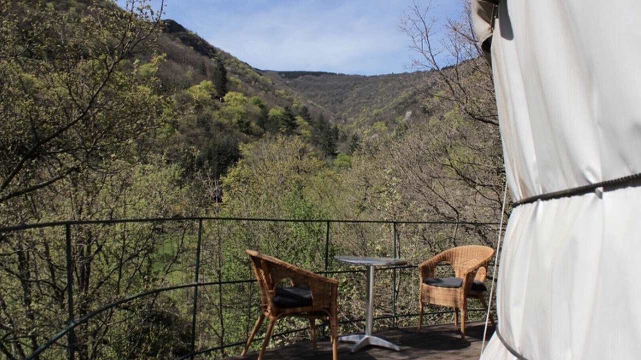 Photo of Outdoor in Graissessac