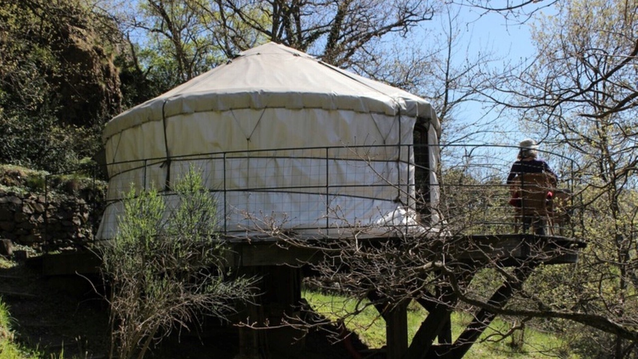 Photo of Outdoor in Graissessac