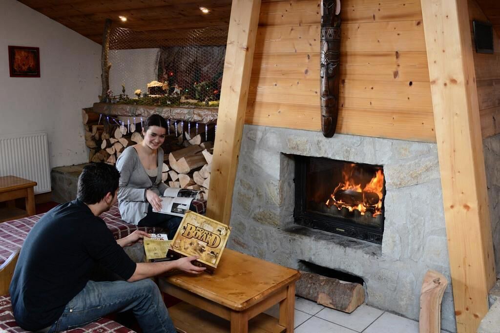 Photo of Others in Orcieres-Merlette