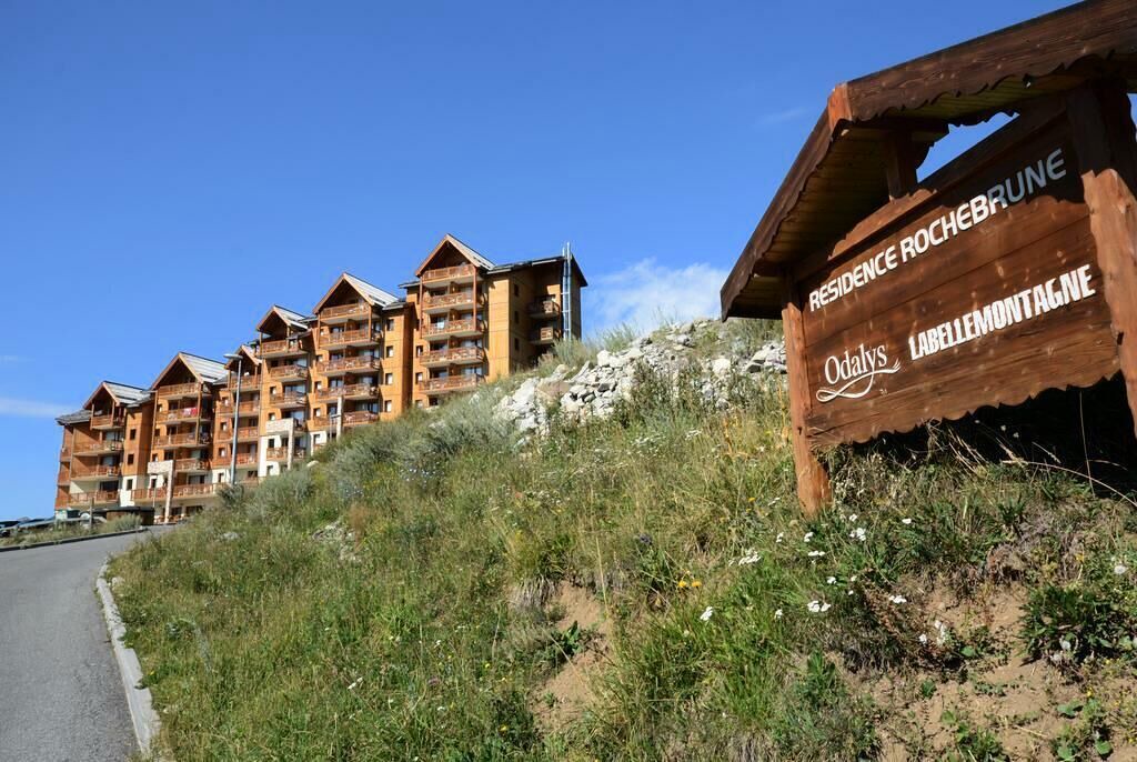 Photo of Outdoor in Orcieres-Merlette