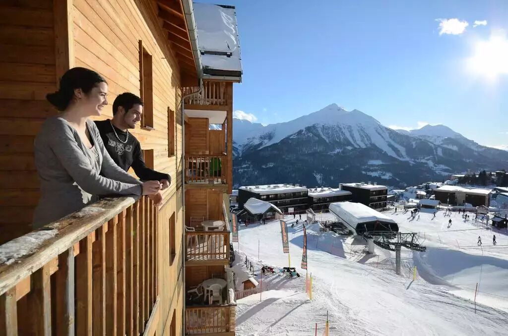 Photo of Outdoor in Orcieres-Merlette