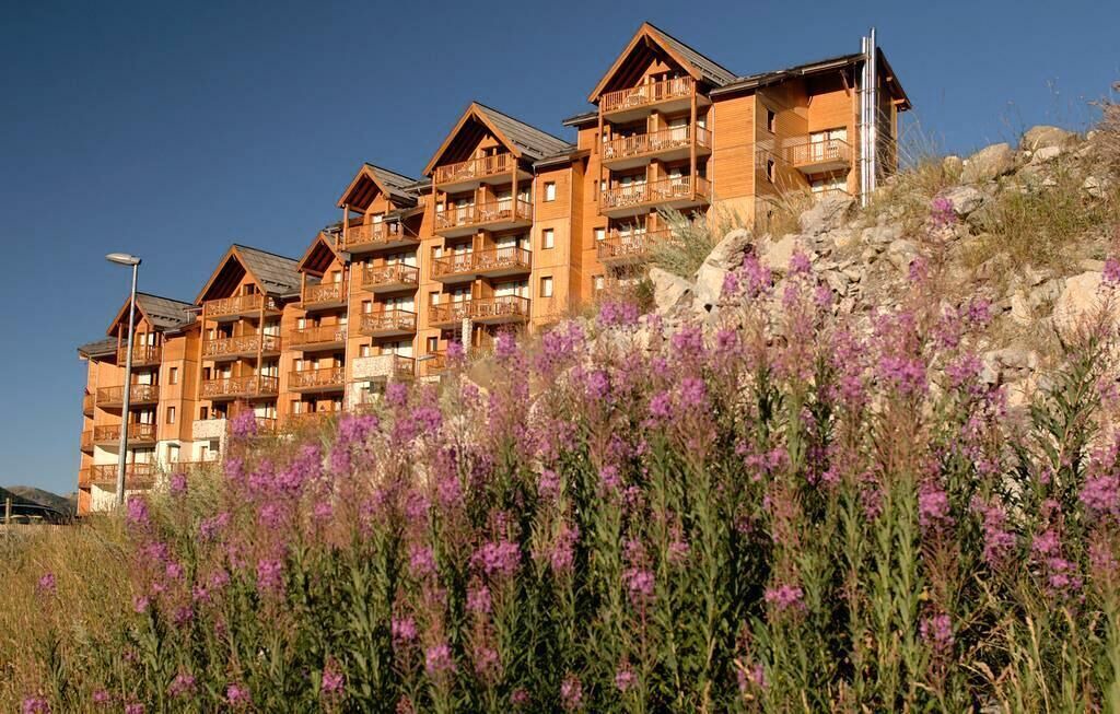 Photo of Outdoor in Orcieres-Merlette