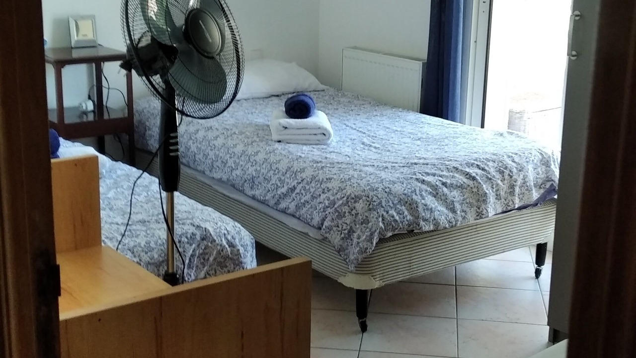 Photo of Bedroom in Laroque-des-Alberes